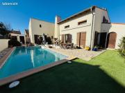 Maison 7 pièces 250 m²