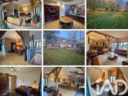 Maison 7 pièces 251 m²