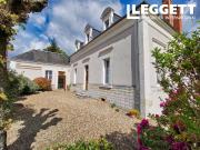 Maison 7 pièces 251 m²