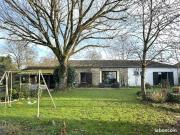 Maison 7 pièces 251 m²