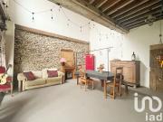 Maison 7 pièces 252 m²