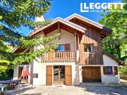 Maison 7 pièces 252 m²