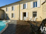 Maison 7 pièces 252 m²