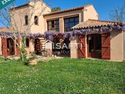 Maison 7 pièces 252 m²