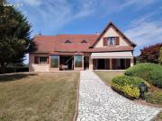 Maison 7 pièces 252 m²