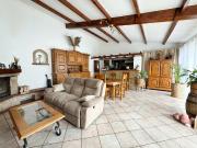 Maison 7 pièces 253 m²