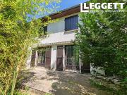 Maison 7 pièces 253 m²