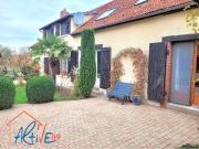 Maison 7 pièces 253 m²