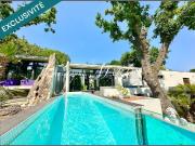 Maison 7 pièces 253 m²