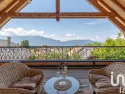 Maison 7 pièces 253 m²