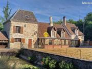 Maison 7 pièces 254 m²