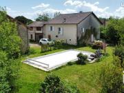 Maison 7 pièces 254 m²