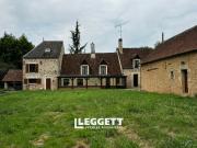 Maison 7 pièces 254 m²