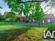 Maison 7 pièces 255 m²