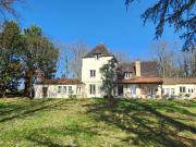 Maison 7 pièces 255 m²