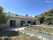 Maison 7 pièces 255 m²