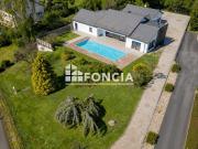 Maison 7 pièces 255 m²