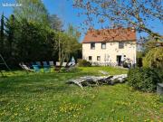 Maison 7 pièces 256 m²