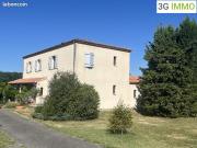 Maison 7 pièces 256 m²