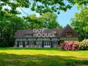 Maison 7 pièces 256 m²