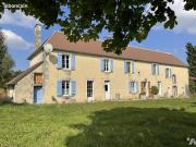 Maison 7 pièces 256 m²