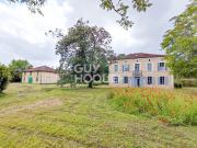 Maison 7 pièces 257 m²