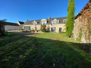 Maison 7 pièces 257 m²