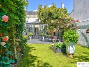 Maison 7 pièces 257 m²