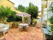 Maison 7 pièces 258 m²