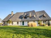 Maison 7 pièces 258 m²