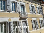 Maison 7 pièces 258 m²