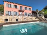 Maison 7 pièces 260 m²