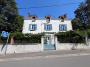 Maison 7 pièces 260 m²