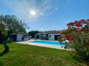 Maison 7 pièces 260 m²