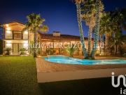 Maison 7 pièces 260 m²