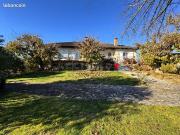 Maison 7 pièces 260 m²