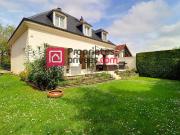 Maison 7 pièces 260 m²