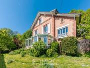 Maison 7 pièces 260 m²