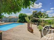 Maison 7 pièces 260 m²