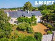 Maison 7 pièces 260 m²