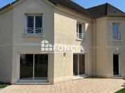 Maison 7 pièces 260 m²