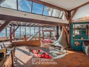 Maison 7 pièces 260 m²