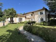 Maison 7 pièces 260 m²