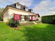 Maison 7 pièces 260 m²