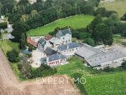 Maison 7 pièces 260 m²