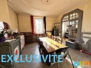 Maison 7 pièces 260 m²