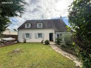 Maison 7 pièces 260 m²