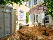 Maison 7 pièces 260 m²