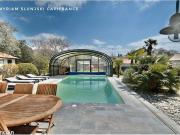 Maison 7 pièces 261 m²