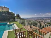 Maison 7 pièces 261 m²
